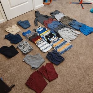3T boys clothes bundle